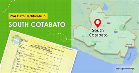 psa online appointment general santos city|Find the nearest PSA CRS outlets in South Cotabato..